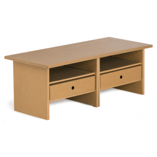 Karton Sideboard «Ida» - Bild 3