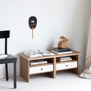 Karton Sideboard «Ida» - Bild 6